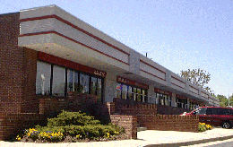 Academy Junction Plaza, Odenton, MD