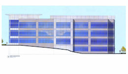 Odenton Health and Technology Campus