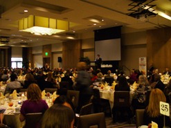 2012 Dinner newsletter